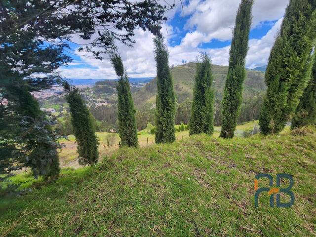 Terreno para Venta en Cuenca - 2