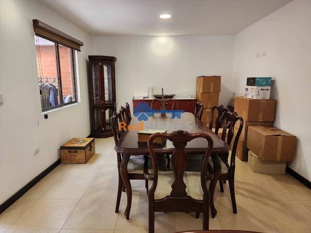 #MJ2967 - Casa para Venta en Cuenca - A - 3