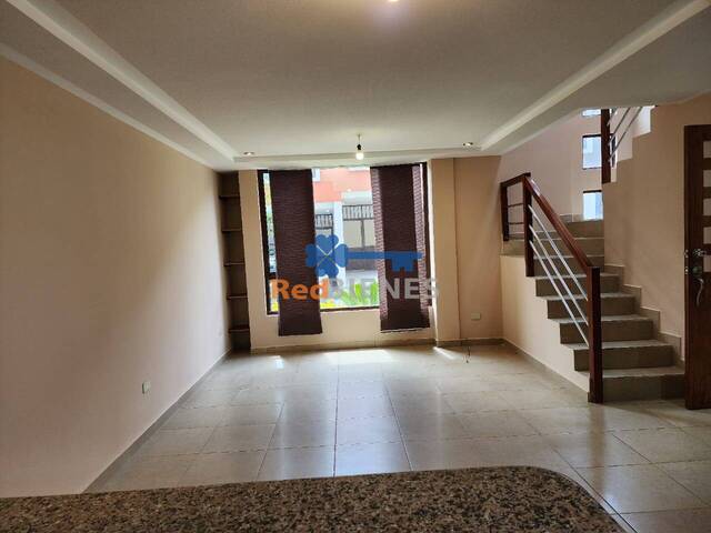 #MJ2968 - Casa para Venta en Cuenca - A - 2