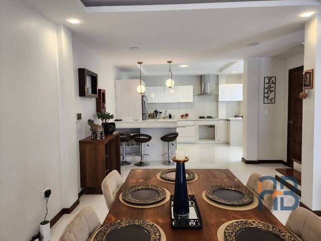 #MJ2969 - Casa para Venta en Cuenca - A - 3