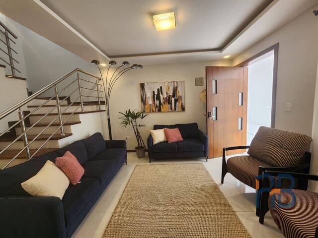 #MJ2969 - Casa para Venta en Cuenca - A - 1