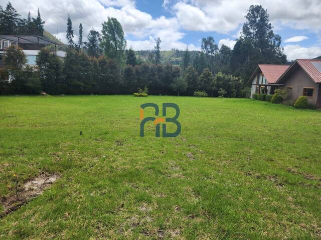 #MJ2971 - Terreno para Venta en Cuenca - A - 1