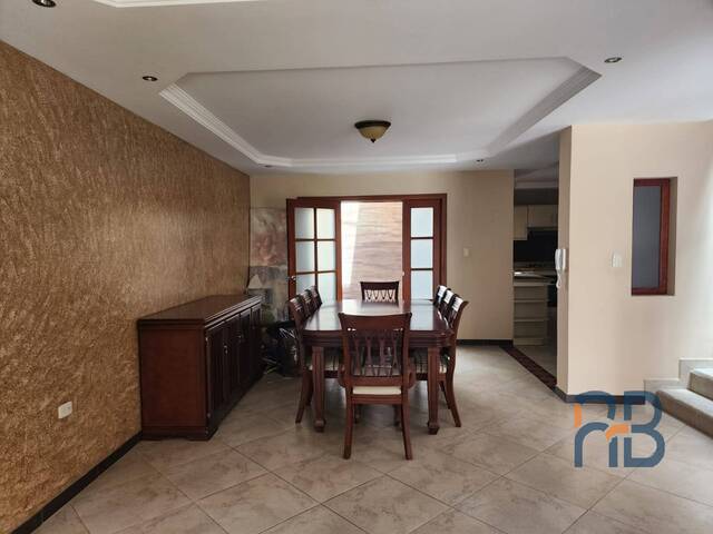 #MJ2974 - Casa para Venta en Cuenca - A - 1