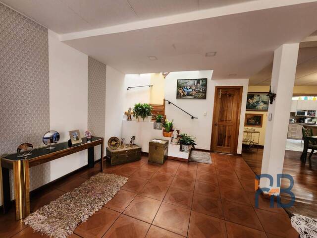 #MJ2975 - Casa para Venta en Cuenca - A - 1