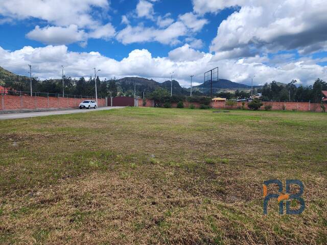 #MJ2971 - Terreno para Venta en Cuenca - A - 3