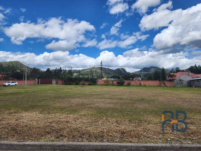 Terreno para Venta en Cuenca - 5