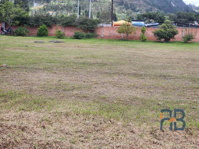 #MJ2971 - Terreno para Venta en Cuenca - A - 2