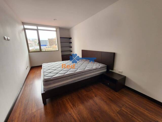 #MJ2972 - Departamento para Alquiler en Cuenca - A - 3