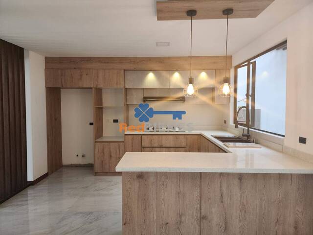 Venta en Apangoras - Cuenca