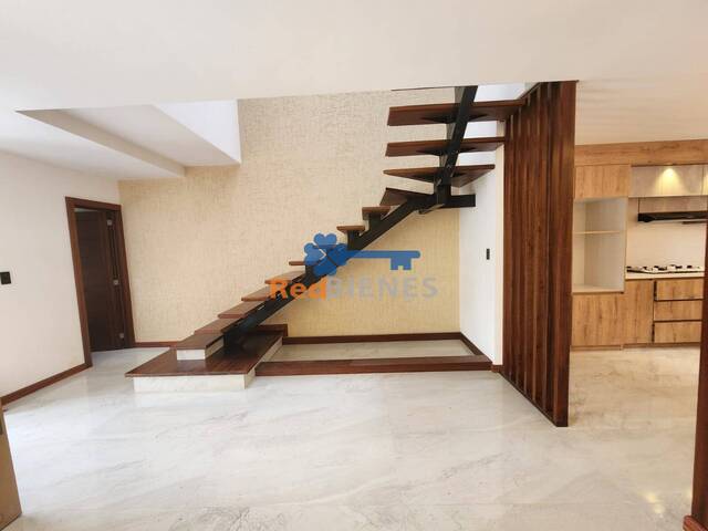 #MJ2976 - Casa para Venta en Cuenca - A - 3