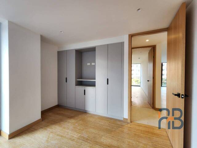 #MJ2977 - Departamento para Venta en Cuenca - A - 2