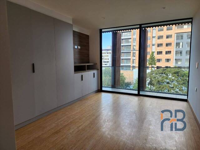 #MJ2977 - Departamento para Venta en Cuenca - A - 3