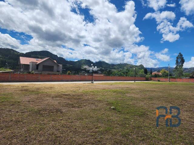 #MJ2978 - Terreno para Venta en Cuenca - A - 3