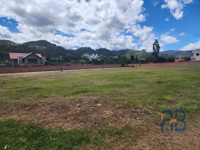 Terreno para Venta en Cuenca - 4