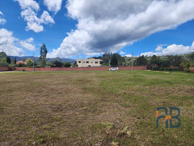 Terreno para Venta en Cuenca - 5