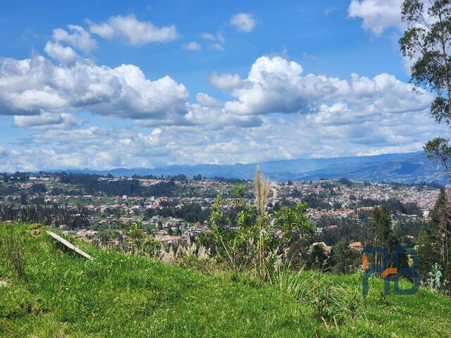 Venta en El Alto San Joaquin - Cuenca