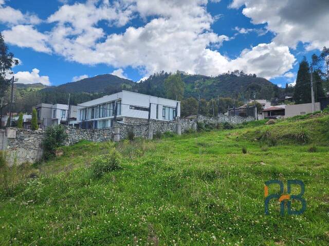 #MJ2981 - Terreno para Venta en Cuenca - A - 2