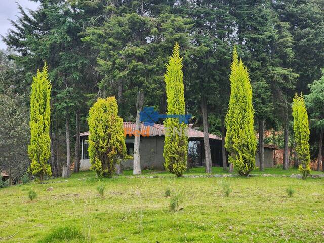 #MJ2985 - Terreno para Venta en Cuenca - A - 3