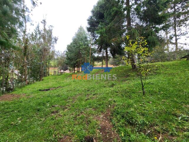 #MJ2985 - Terreno para Venta en Cuenca - A - 2