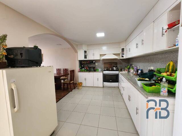 #MJ2986 - Casa para Venta en Cuenca - A - 3