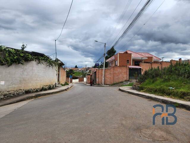 #MJ2988 - Terreno para Venta en Cuenca - A - 3