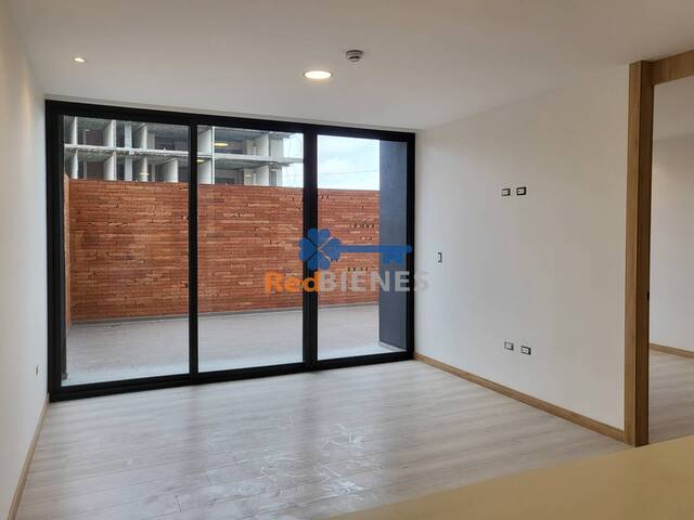 #MJ2886 - Suite para Venta en Cuenca - A - 1