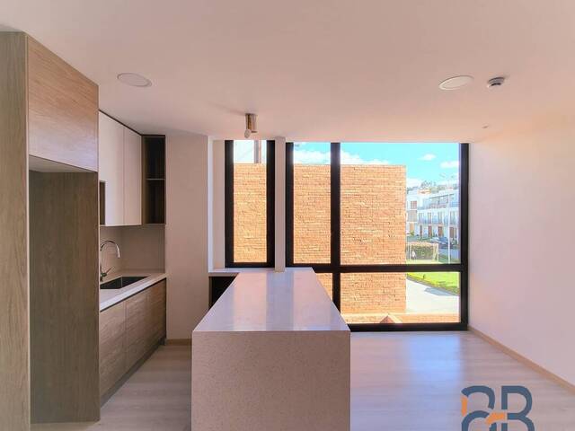 #MJ2992 - Suite para Venta en Cuenca - A - 2