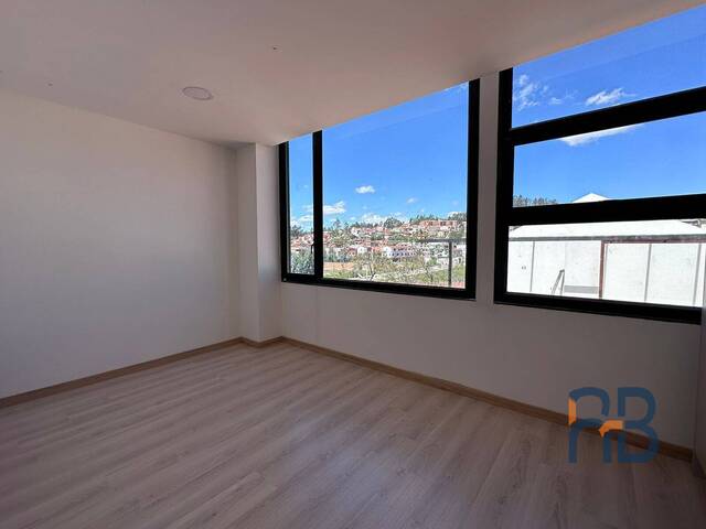 Departamento para Venta en Cuenca - 3