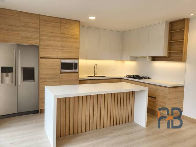 #MJ2995 - Departamento para Venta en Cuenca - A - 2