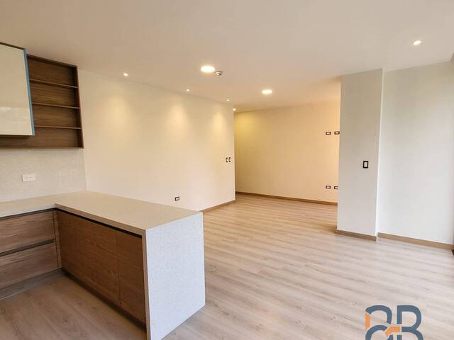 #MJ2996 - Departamento para Venta en Cuenca - A - 2