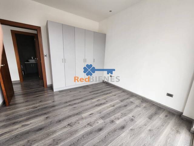 #MJ2998 - Departamento para Venta en Cuenca - A - 3