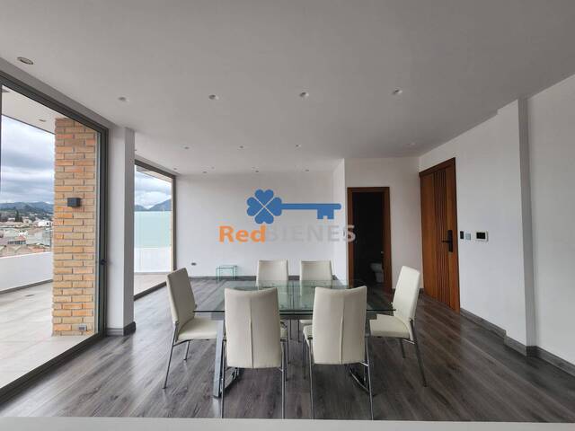 #MJ2998 - Departamento para Venta en Cuenca - A - 2