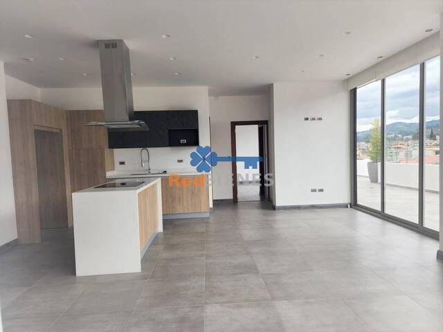 #MJ2999 - Departamento para Venta en Cuenca - A - 3