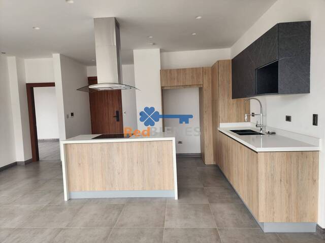 #MJ2999 - Departamento para Venta en Cuenca - A - 2