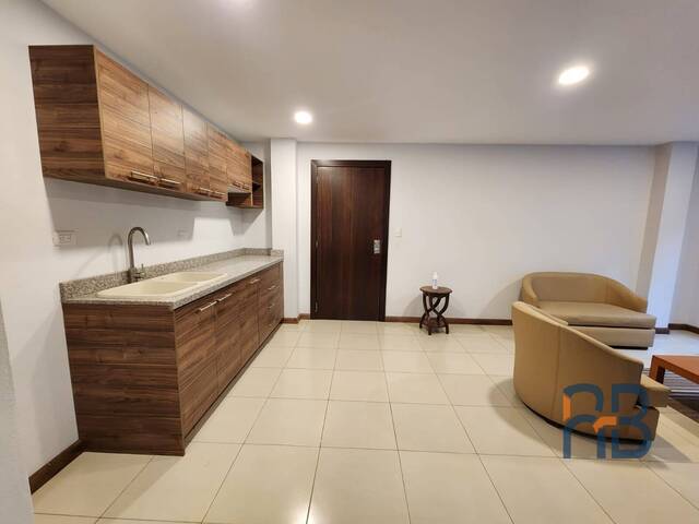 #MJ3001 - Suite para Venta en Cuenca - A - 3