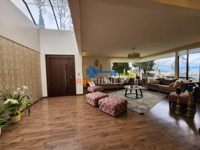 #MJ3002 - Casa para Venta en Cuenca - A - 3