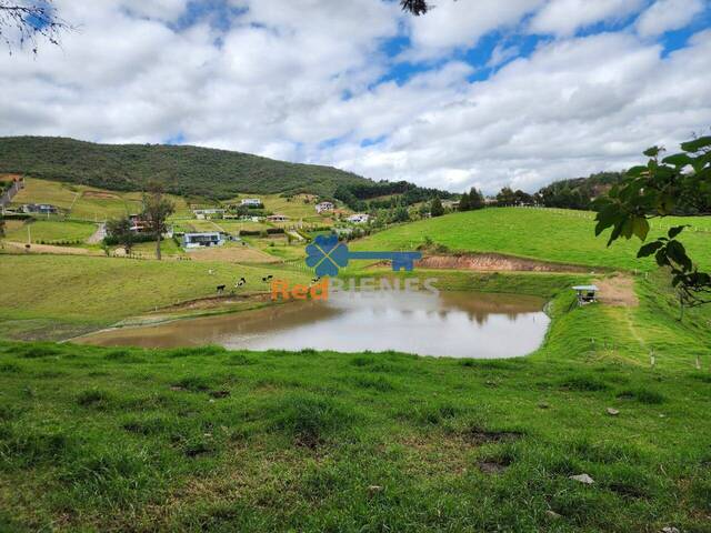 Terreno para Venta en Cuenca - 2