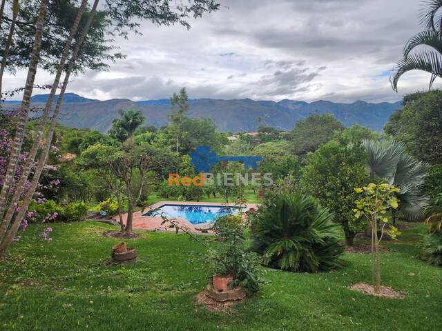 #MJ3005 - Hacienda - Quinta para Venta en Santa Isabel - A - 3