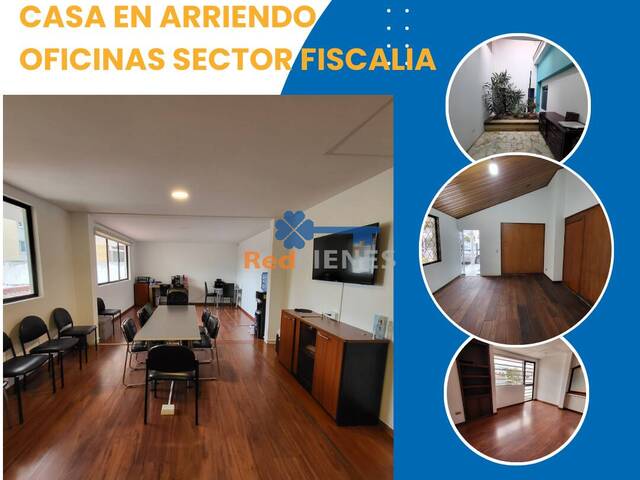 #MJ3007 - Casa para Alquiler en Cuenca - A - 1