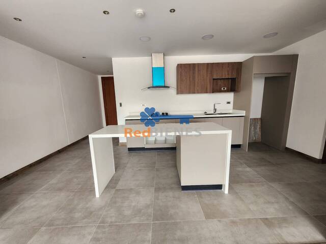 #MJ3009 - Departamento para Venta en Cuenca - A - 3
