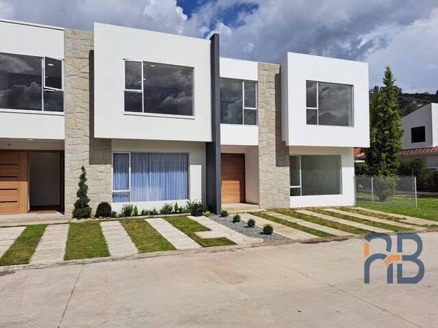 #MJ3011 - Casa para Venta en Cuenca - A - 2