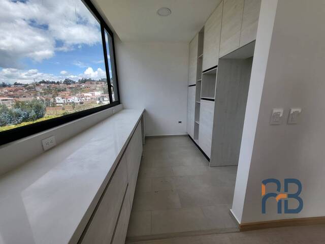 #MJ3014 - Penthouse para Venta en Cuenca - A - 3