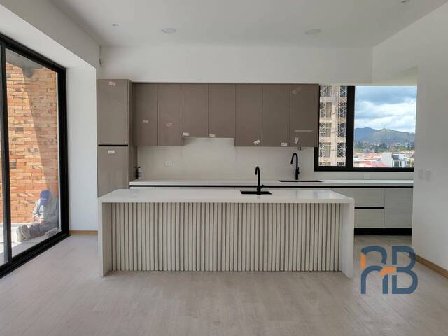 #MJ3014 - Penthouse para Venta en Cuenca - A - 2