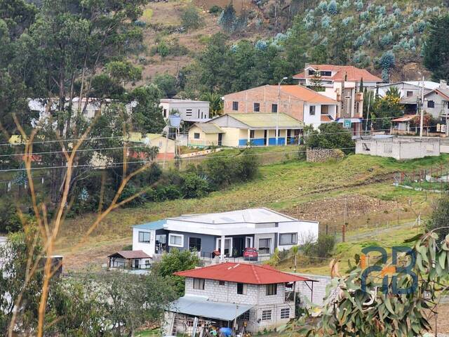 Terreno para Venta en Cuenca - 2