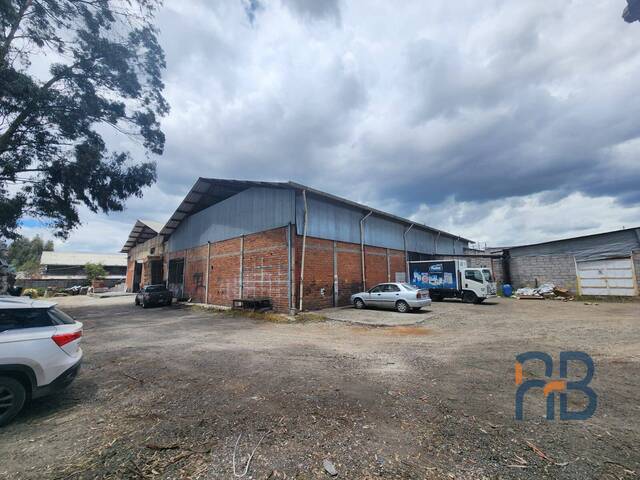 #MJ3017 - Bodega para Venta en Cuenca - A - 1