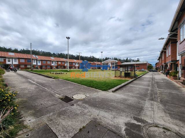 #MJ3019 - Casa para Venta en Cuenca - A - 3