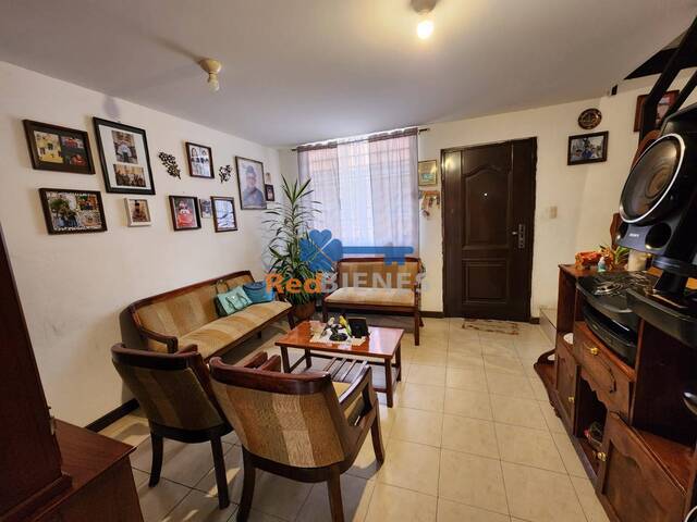 #MJ3019 - Casa para Venta en Cuenca - A - 1