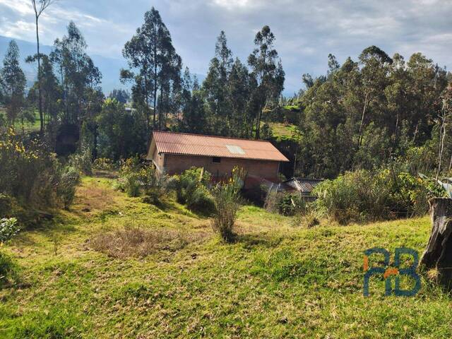 Terreno para Venta en Cuenca - 1