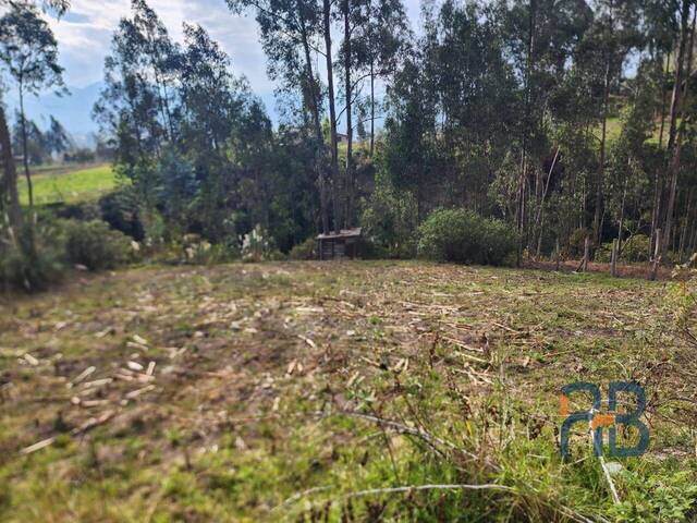 #MJ3020 - Terreno para Venta en Cuenca - A