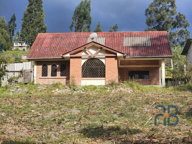#MJ3020 - Terreno para Venta en Cuenca - A